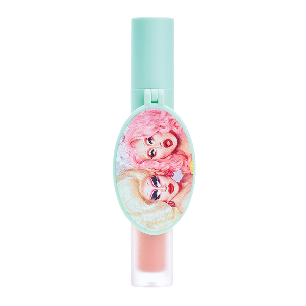 Kimchi Chic Beauty KIMCHI X TRIXIE BFF4EVR: TTYLips - 04 Spice Cake