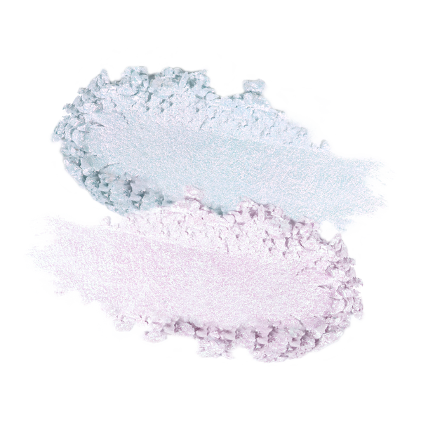 Kimchi Chic Beauty KIMCHI X TRIXIE BFF4EVR: WTHighlight - 01 Double Diamonds