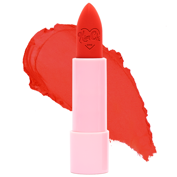 kimchi chic beauty MARSHMALLOW BUTTER LIPPIE - 01 KimChi Pasta