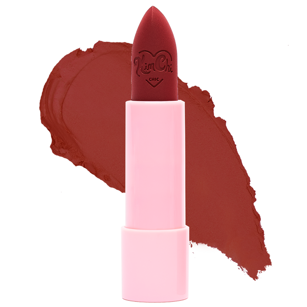 kimchi chic beauty MARSHMALLOW BUTTER LIPPIE - 03 Crown