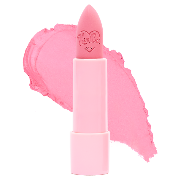 kimchi chic beauty MARSHMALLOW BUTTER LIPPIE - 04 Nineteen kimchi chic beauty MARSHMALLOW BUTTER LIPPIE - 04 Nineteen