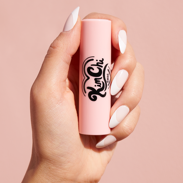 Kimchi Chic Beauty MARSHMALLOW BUTTER LIPPIE - 05 Cafe Au Lait