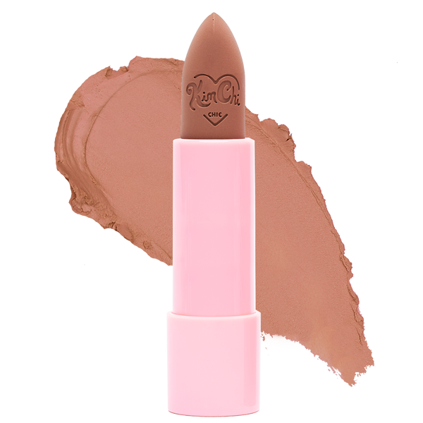 kimchi chic beauty MARSHMALLOW BUTTER LIPPIE - 07 Hunnie Bunns