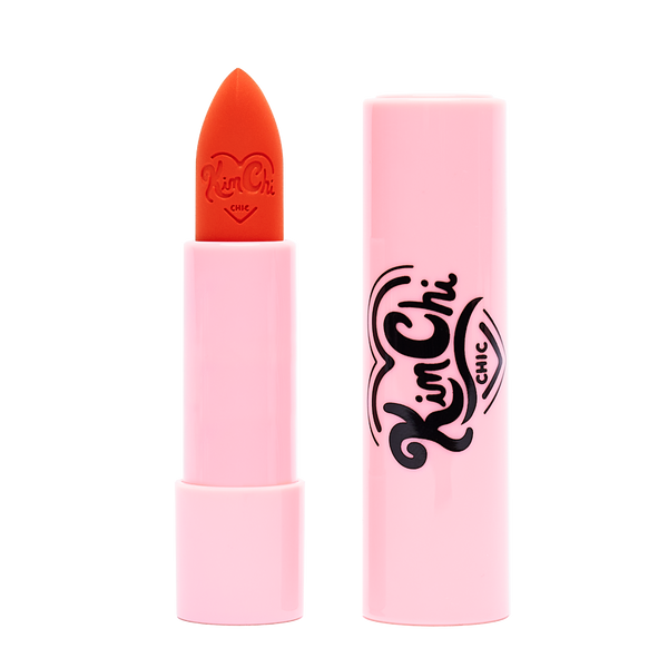 Kimchi Chic Beauty MARSHMALLOW BUTTER LIPPIE - 08 Back Off