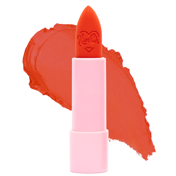 kimchi chic beauty MARSHMALLOW BUTTER LIPPIE - 08 Back Off
