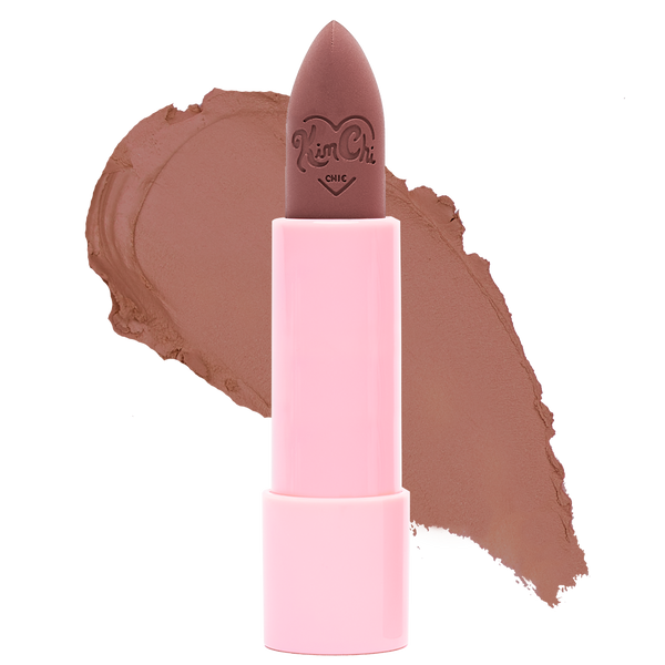 kimchi chic beauty MARSHMALLOW BUTTER LIPPIE - 09 Spicy