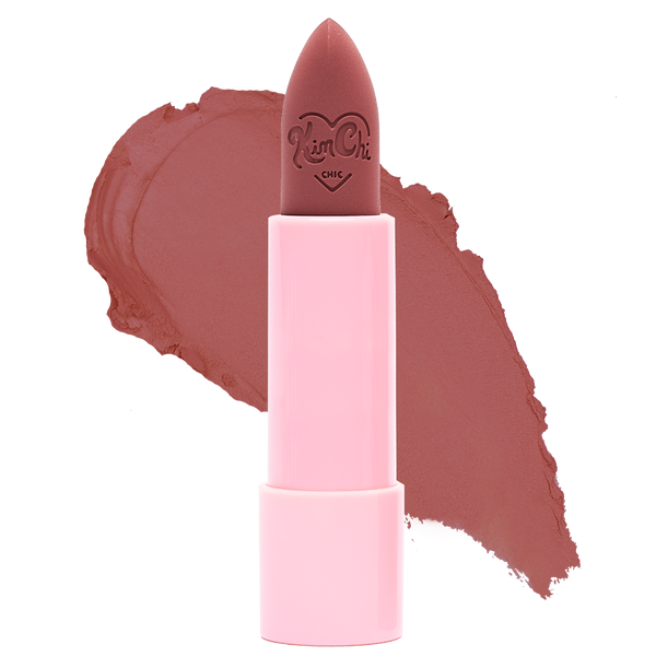 kimchi chic beauty MARSHMALLOW BUTTER LIPPIE - 10 Wowza