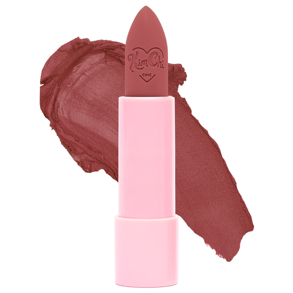 kimchi chic beauty MARSHMALLOW BUTTER LIPPIE - 11 Nacho