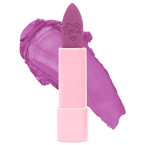 kimchi chic beauty MARSHMALLOW BUTTER LIPPIE - 12 Lover