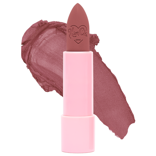 kimchi chic beauty MARSHMALLOW BUTTER LIPPIE - 13 Woot Woot
