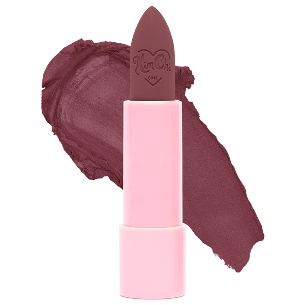kimchi chic beauty MARSHMALLOW BUTTER LIPPIE - 14 Take a Seat