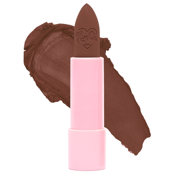 kimchi chic beauty MARSHMALLOW BUTTER LIPPIE - 15 Attention