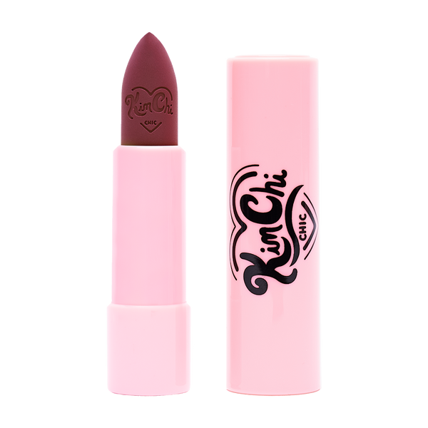 Kimchi Chic Beauty MARSHMALLOW BUTTER LIPPIE - 16 Hi Friends