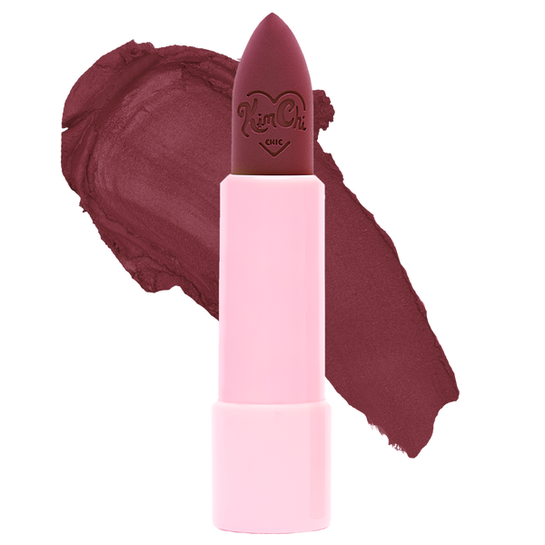 kimchi chic beauty MARSHMALLOW BUTTER LIPPIE - 16 Hi Friends