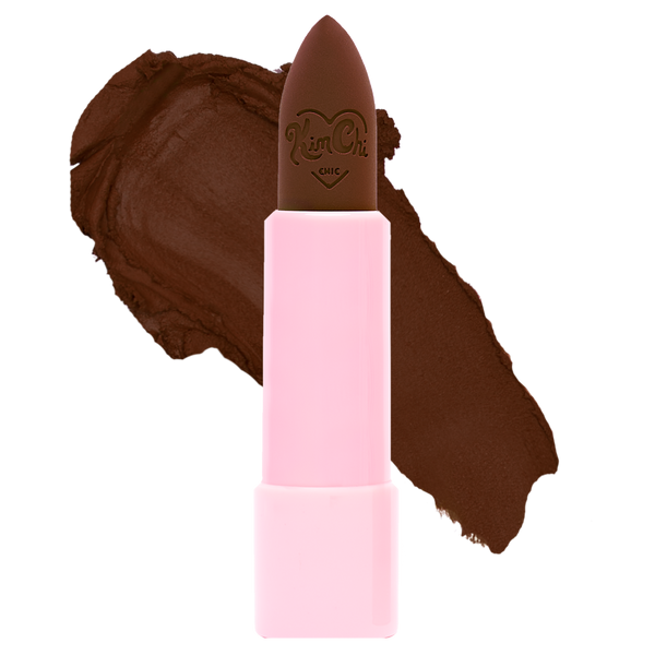 kimchi chic beauty MARSHMALLOW BUTTER LIPPIE - 17 Venti
