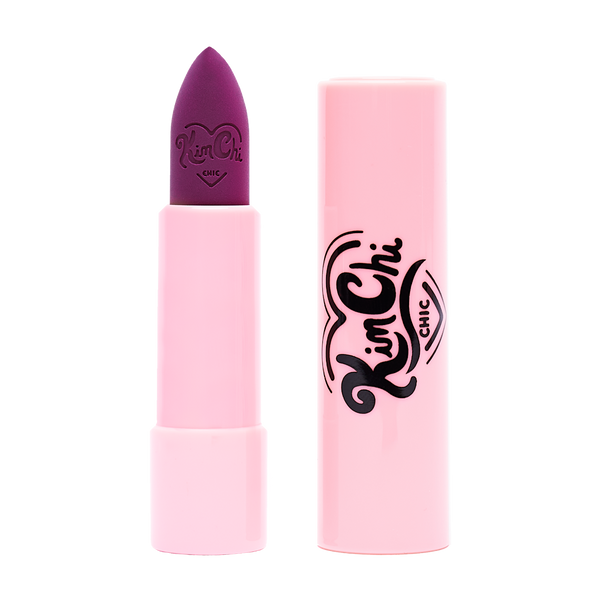 Kimchi Chic Beauty MARSHMALLOW BUTTER LIPPIE - 18 Running