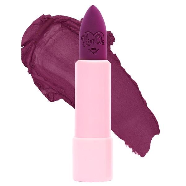 kimchi chic beauty MARSHMALLOW BUTTER LIPPIE - 18 Running