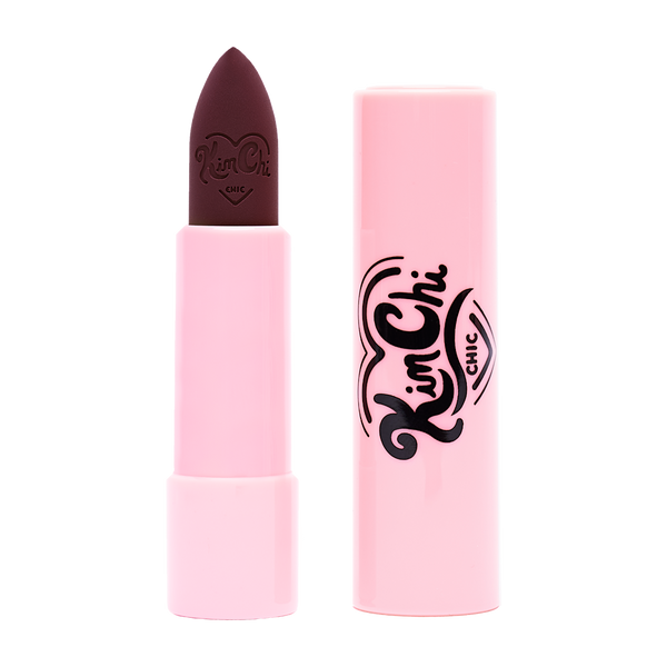 Kimchi Chic Beauty MARSHMALLOW BUTTER LIPPIE - 19 In My Feelings