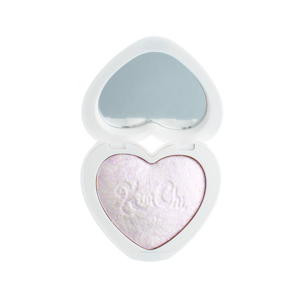 Kimchi Chic Beauty MINI PEARL GONE WILD - 02 Dream (pink Iridescent)