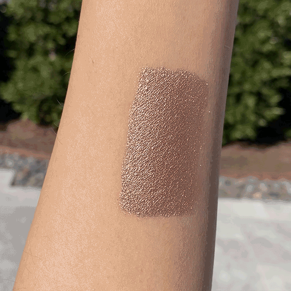 Kimchi Chic Beauty POTDE CREME CREAM SHADOW - 01 Cashmere