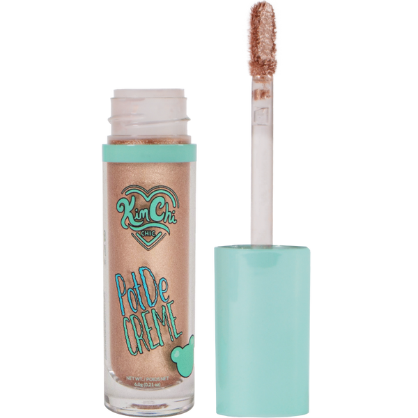 Kimchi Chic Beauty POTDE CREME CREAM SHADOW - 01 Cashmere