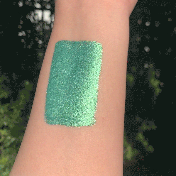 Kimchi Chic Beauty POTDE CREME CREAM SHADOW - 03 Emerald City