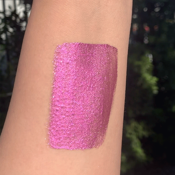 Kimchi Chic Beauty POTDE CREME CREAM SHADOW - 04 Amethyst
