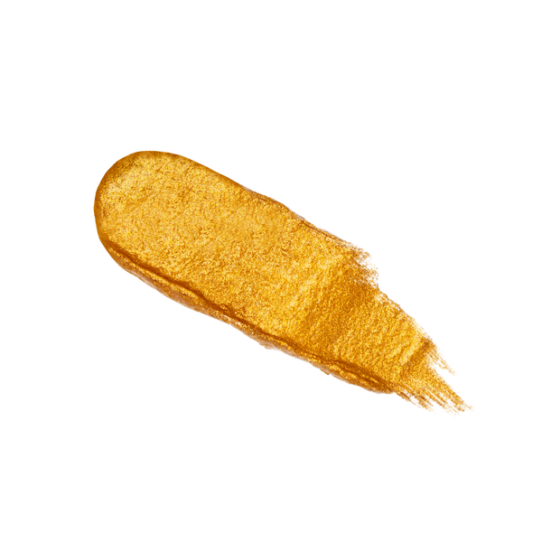 Kimchi Chic Beauty POTDE CREME CREAM SHADOW - 05 24 Karat Gold