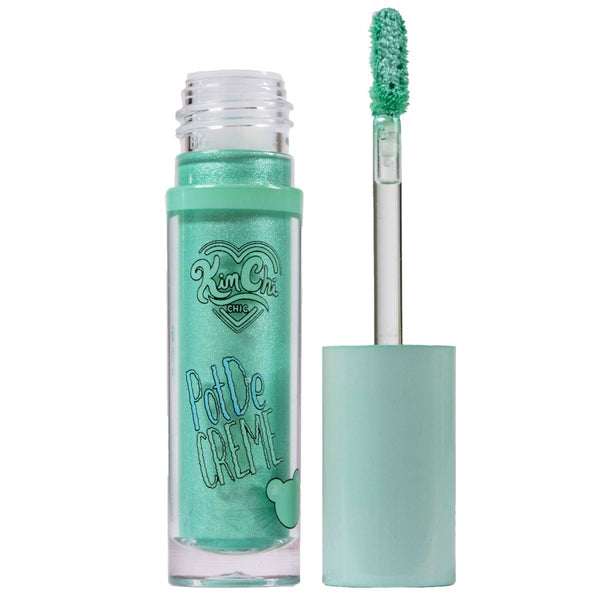 Kimchi Chic Beauty POTDE CREME CREAM SHADOW - 09 Forest Fairy