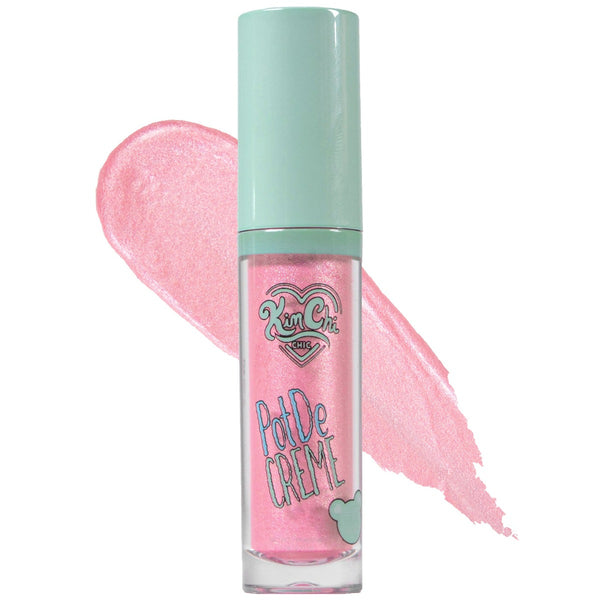 kimchi chic beauty POTDE CREME CREAM SHADOW- 11 Sweet Dream kimchi chic beauty POTDE CREME CREAM SHADOW- 11 Sweet Dream