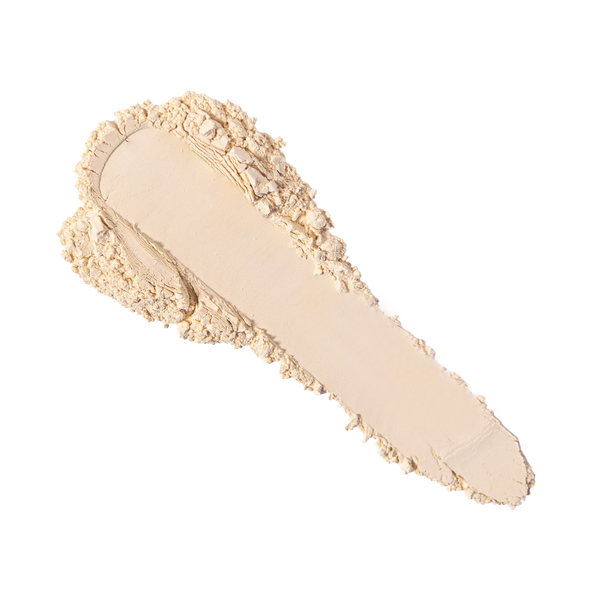Kimchi Chic Beauty PUFF PUFF PASS SET & BAKE POWDER - 02 Banana