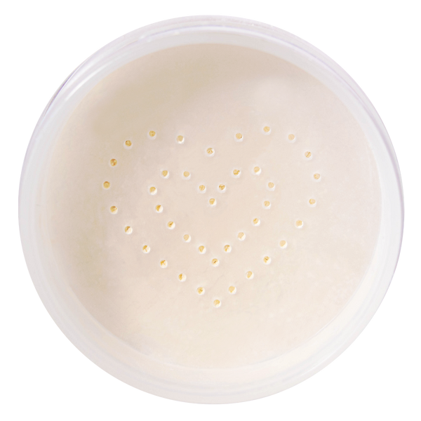 Kimchi Chic Beauty PUFF PUFF PASS SET & BAKE POWDER - 02 Banana