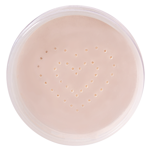 kimchi Chic Beauty PUFF PUFF PASS SET & BAKE POWDER - 03 Translucent