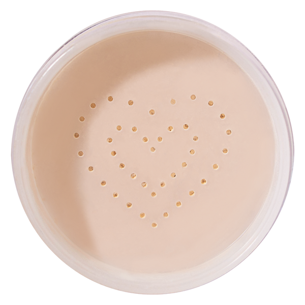 Kimchi Chic Beauty PUFF PUFF PASS SET & BAKE POWDER - 04 Peachy