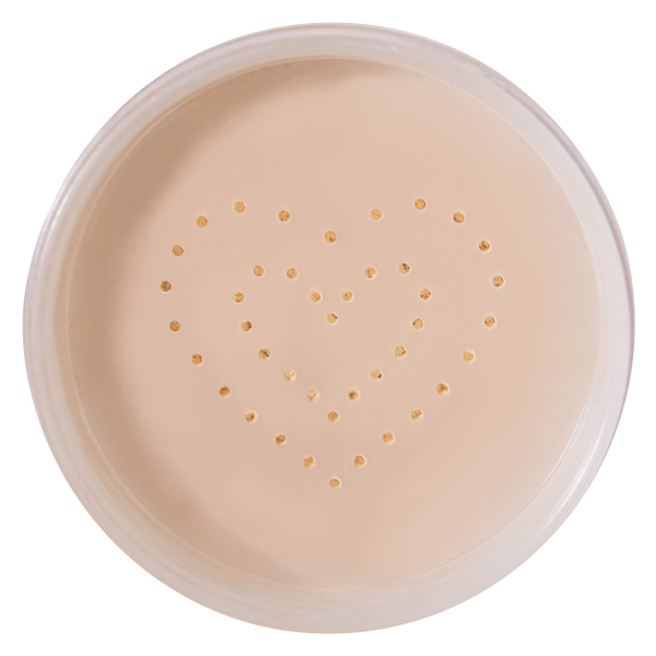Kimchi Chic Beauty PUFF PUFF PASS SET & BAKE POWDER - 05 Suntan