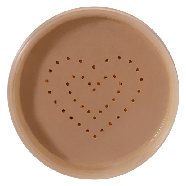 Kimchi Chic Beauty PUFF PUFF PASS SET & BAKE POWDER - 06 Almond