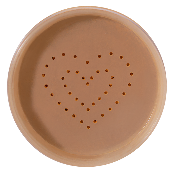 Kimchi Chic Beauty PUFF PUFF PASS SET & BAKE POWDER - 07 Cocoa