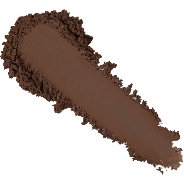 Kimchi Chic Beauty PUFF PUFF PASS SET & BAKE POWDER - 08 Chocolate