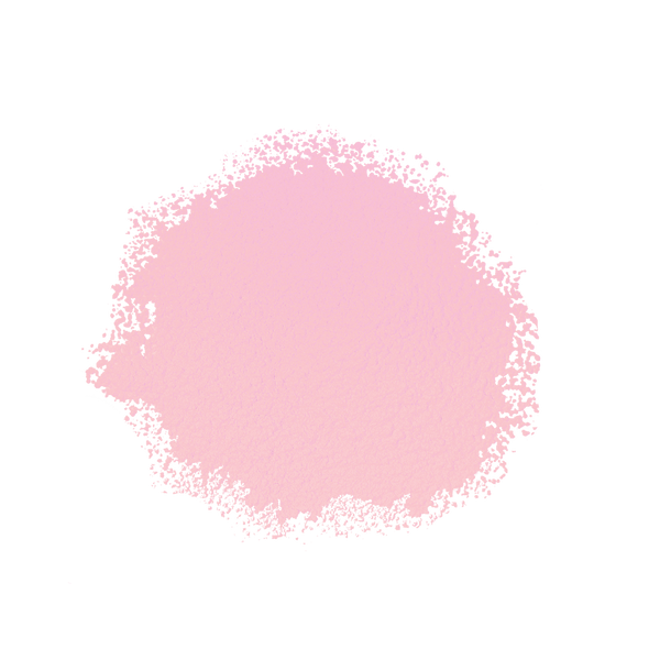 Kimchi Chic Beauty PUFF PUFF PASS SET & BAKE POWDER - 09 Pink
