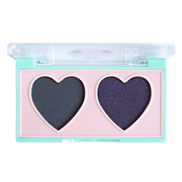 Kimchi Chic Beauty SPINNING HEARTS DUO - 04 Midnight Drama