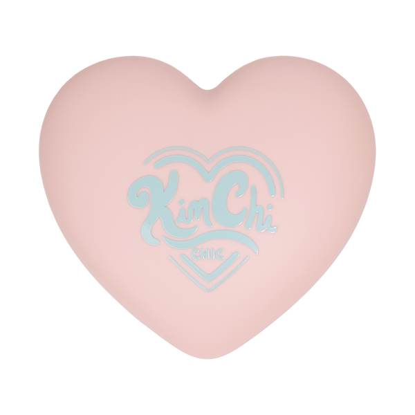 Kimchi Chic Beauty SPINNING HEARTS LOVE - 01 Lifetime Partner Shadow Palette