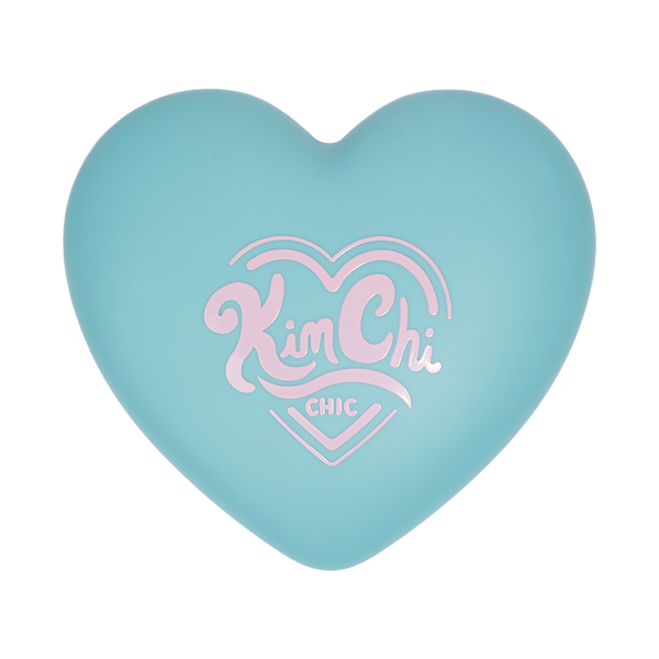 Kimchi Chic Beauty SPINNING HEARTS LOVE - 02 Partner In Crime Shadow Palette