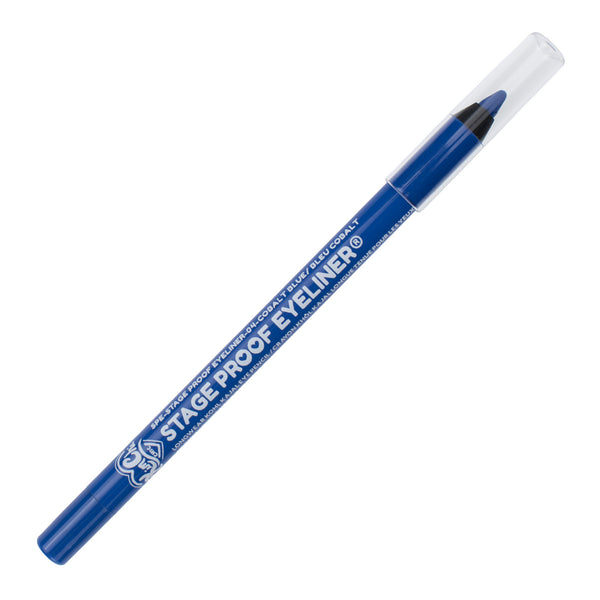 Kimchi Chic Beauty STAGE PROOF EYELINER - 04 Cobalt Blue