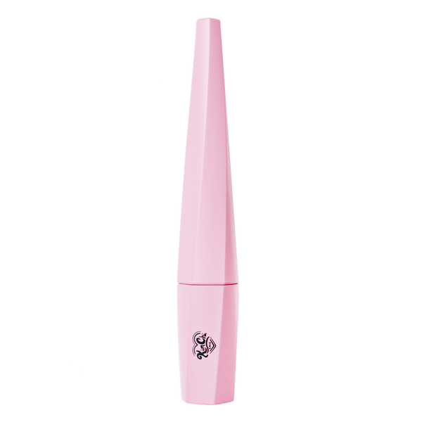 Kimchi Chic Beauty STAGE PROOF LIQUID LINER - 02 Felt Tip Brush - Blackest Black