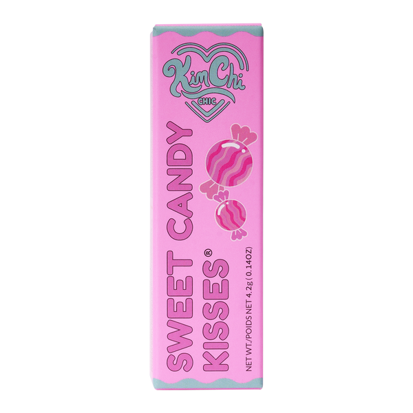 Kimchi Chic Beauty SWEET CANDY KISSES - 01 Gummie Drop