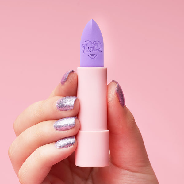 kimchi chic beauty SWEET CANDY KISSES - 03 Cotton Candy