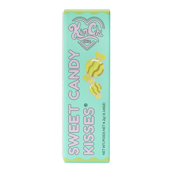 Kimchi Chic Beauty SWEET CANDY KISSES - 05 Mint Chocolate Chips