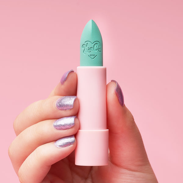 kimchi chic beauty SWEET CANDY KISSES - 05 Mint Chocolate Chips