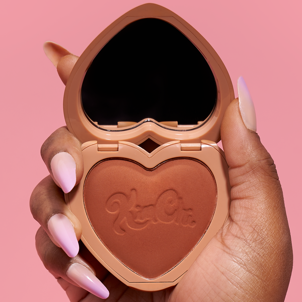 kimchi chic beauty THAILOR BRONZER - 08 I Went To St. Tropez