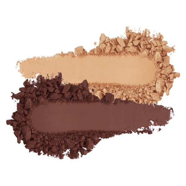 Kimchi Chic Beauty THAILOR CONTOUR DUO - 04 Coco Cocoa